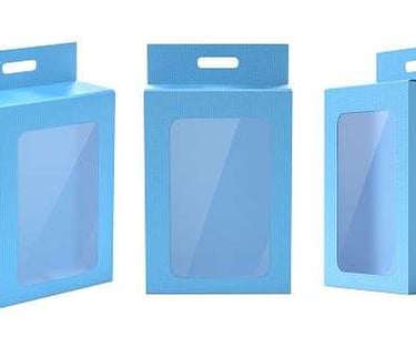empaque plastico, cuidado personal, termoformado