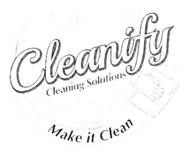 Cleaning Cleaning Solutions logo