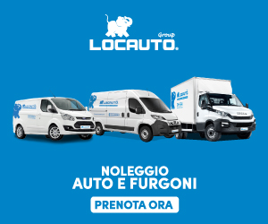 Locauto noleggio immagine di auto e furgoni