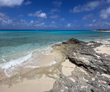 Governors Beach Grand Turk