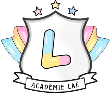 Académie Laé par Pierre Laé : cours particuliers pour enfants et ados, stages toute l'année et ressources pédagogiques