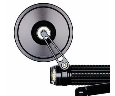 Stylowe lusterka do motocykli klasycznych od motogadget