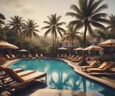 Bright living room with modern inventory