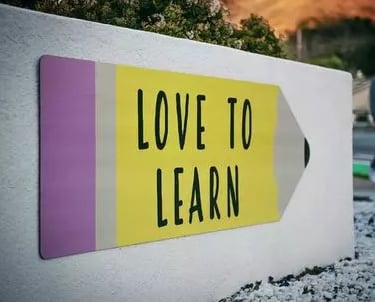 Learning is progressive with Innovative Internship Program (IIP) curated by RisingIndia ThinkTank