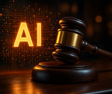 Global AI Confex | AI in IPR 2025
