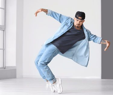 sarıyer hip hop dersi kursu