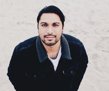 Harshal Tarar, Global Automotive Engineering & Business Transformation Consultant
