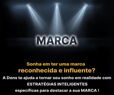 Marketing com estratégias inteligentes para redes sociais e tráfego pago