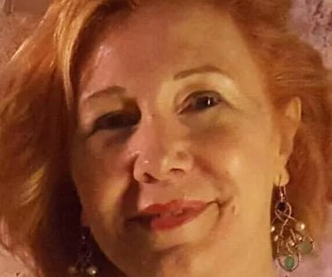 Carmen Tessitore progetto Ri-fiutami