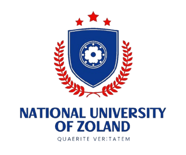 National University Of Zoland