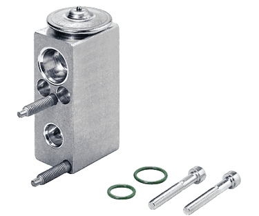 Car AC Expansion Valve