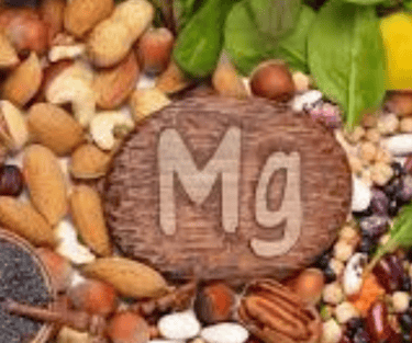 Magnesio indispensable para una salud natural