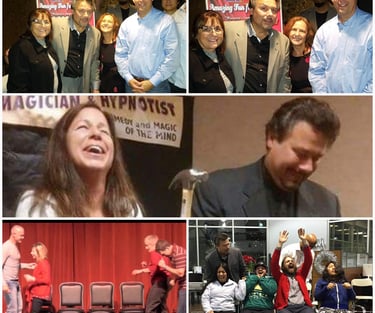Lake Geneva Magic Show Grand Geneva Resort https://youtu.be/Tvq99co2I0c?si=XGSyNqwdVtjEyGtm