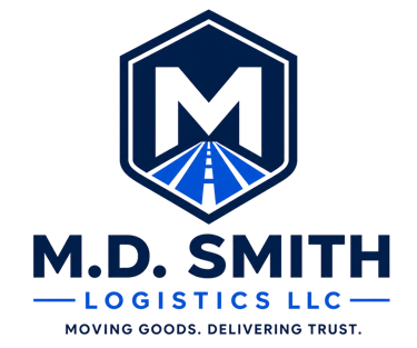 M.D. Smith Logistics, LLC logo