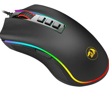 Redragon Cobra M711