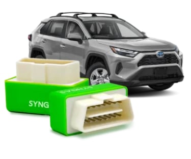<img src="syngas-device.jpg" alt="SynGas Gerät zur Kraftstoffersparnis für Autos">
