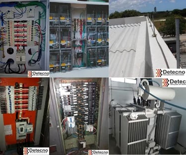 Instalação Elétrica Florianópolis, Eletricista Florianópolis, Eletricista 24h Florianópolis