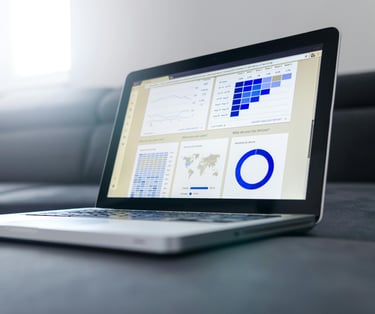 Janvriksha - Expert support in grant proposal writing, budget planning, and outcome tracking