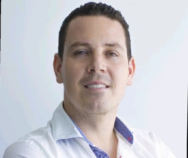 Carlos Assies from Colsulting