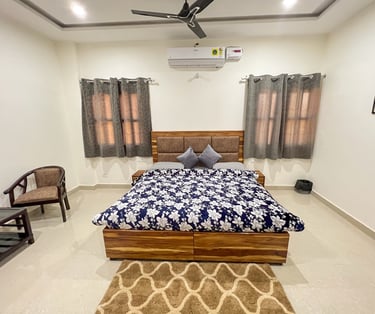 Room Image of Green Acres Homestay