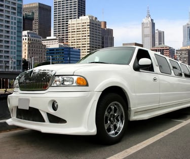 Limousine Service