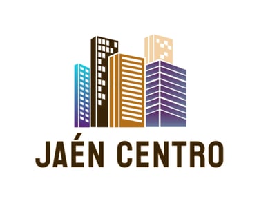 Jaen centro l Asociacion de vecinos Jaen centro logo jaen centro