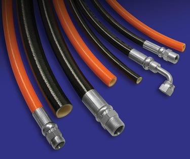 Thermoplastic Hose