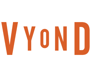 Vyond logo
