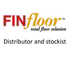 Tswanacrete Botswana is the distributor and stockist of finloor vinyl, laminate and spc flooring.