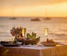 Honeymoon curated & curated by Francesco Travels Villas Weddings & Events