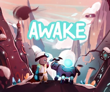 Awake Project