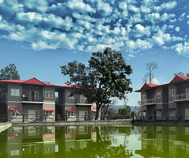 Green Acres Homestay