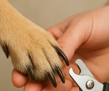 Pflege & Alltag: Fell, Ohren, Krallen und Zähne - die täglicher Routine