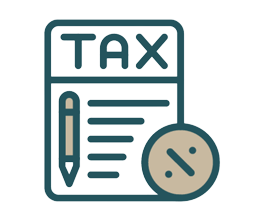 logo taxe