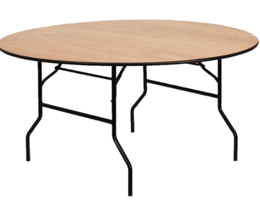 apvalus sulankstomas stalas nuoma renginiams