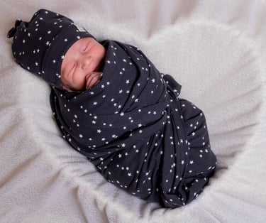 Swaddle