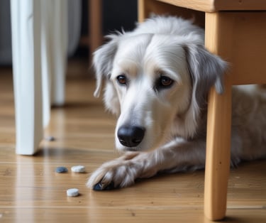 Pflege und Alltag mit Hund und Katze – Routinen für Fell, Ohren und Krallen