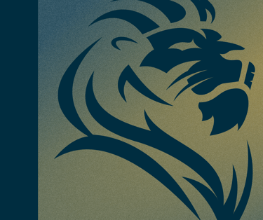 OSU Lion - The Mascot of Our Special Universe AB
