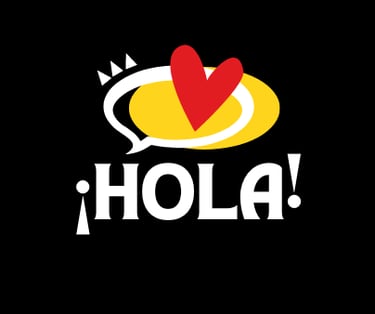 ¡HOLA!