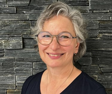 Pia E. Tromholt - Kiropraktor