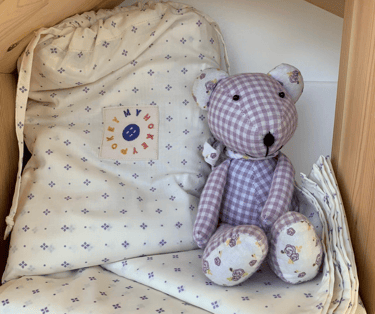 Bedding