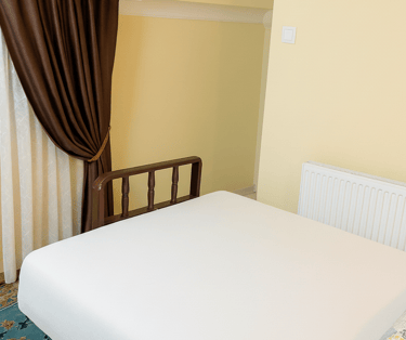Fatih Yenikapı’da uygun fiyatlı otel, tek kişilik oda, özel banyo ve Wi-Fi