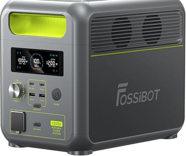 Batterie F1200 FOSSIBOT