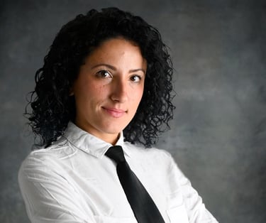 Veronica Berenato
