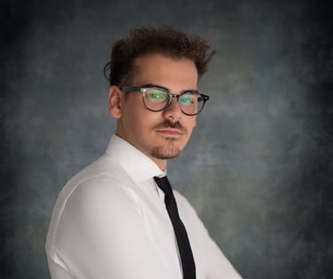 Emanuele Arena