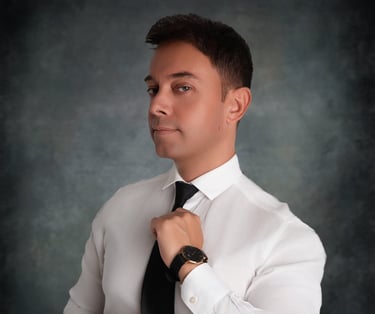 Davide Cantale