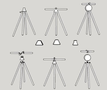 3D CAD alternate designs