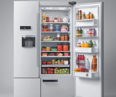 Expert Fridge and Refrigerator Repair Service in Umroli, Boisar, and Palghar
