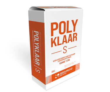 POLYKLAAR S