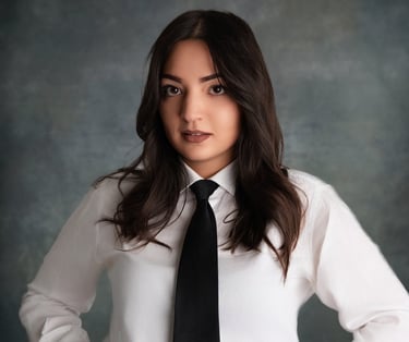 Noemi Parisi